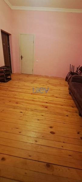 Aylıq Kirayə 2 otaqlı Yeni Tikili bina evi  116m², Bakı