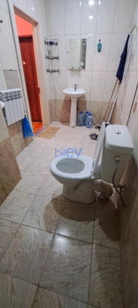 Aylıq Kirayə 2 otaqlı Yeni Tikili bina evi  116m², Bakı