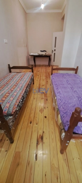 Aylıq Kirayə 2 otaqlı Yeni Tikili bina evi  116m², Bakı