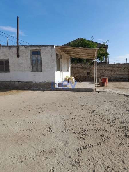 Satış  otaqlı Torpaq  120m², Bakı