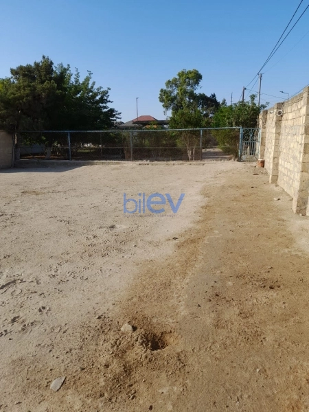 Satış  otaqlı Torpaq  120m², Bakı