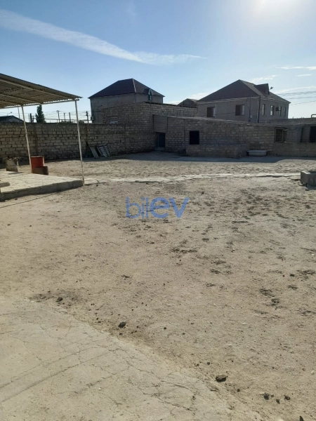 Satış  otaqlı Torpaq  120m², Bakı