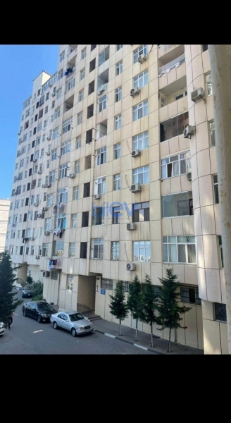 Aylıq Kirayə 2 otaqlı Yeni Tikili bina evi  60m², Bakı