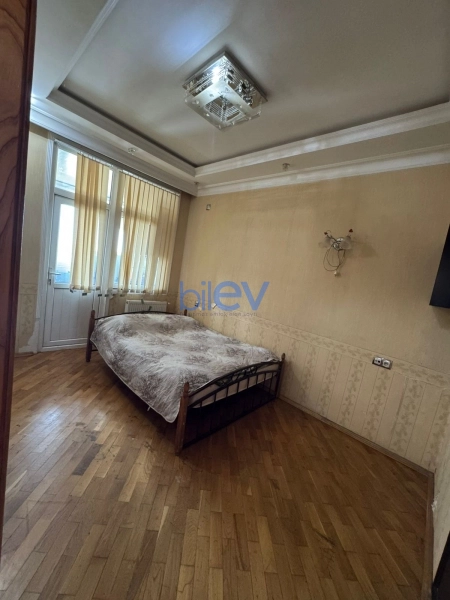 Aylıq Kirayə 2 otaqlı Yeni Tikili bina evi  60m², Bakı