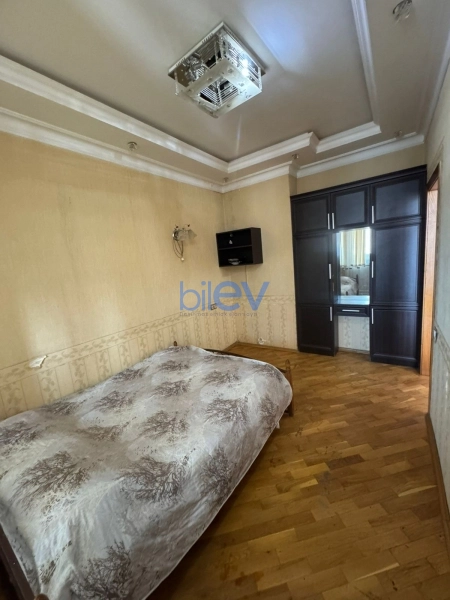 Aylıq Kirayə 2 otaqlı Yeni Tikili bina evi  60m², Bakı