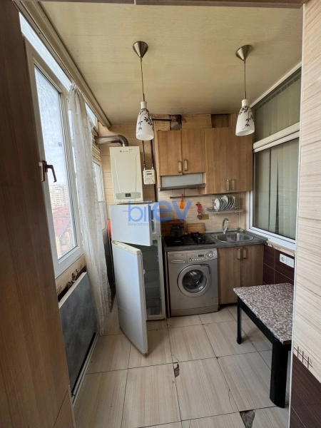 Aylıq Kirayə 2 otaqlı Yeni Tikili bina evi  60m², Bakı