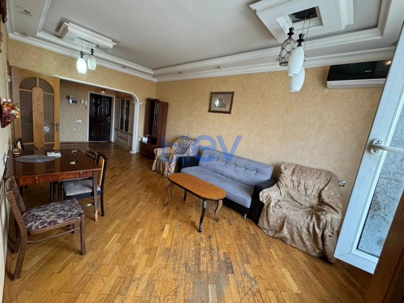 Aylıq Kirayə 2 otaqlı Yeni Tikili bina evi  60m², Bakı