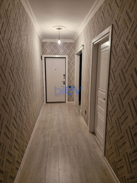 Satış 3 otaqlı Köhnə Tikili  51m², Bakı