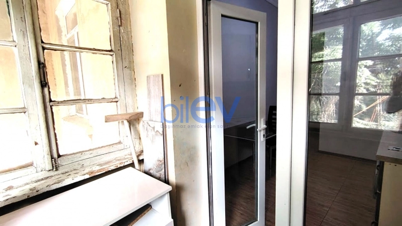 Aylıq Kirayə 2 otaqlı Köhnə Tikili bina evi  65m², Bakı