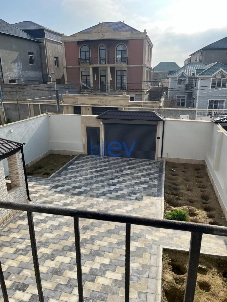 Satış 6 otaqlı Villa  240m², Bakı