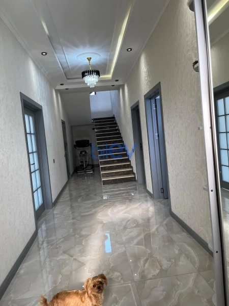 Satış 6 otaqlı Villa  240m², Bakı