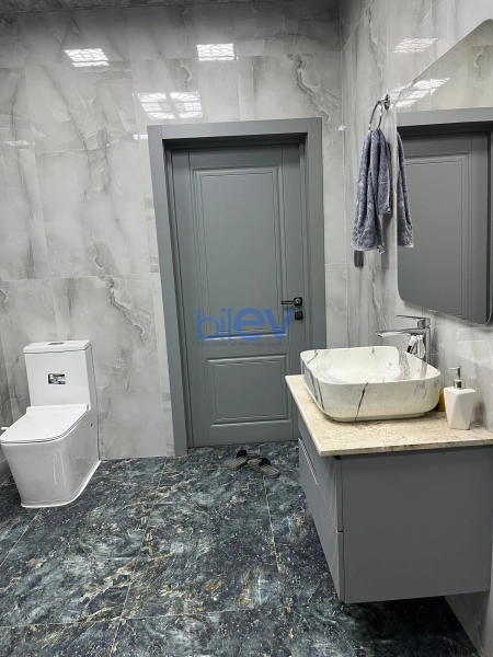 Satış 6 otaqlı Villa  240m², Bakı