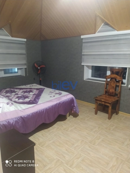 Aylıq Kirayə 5 otaqlı Bağ evi  250m², Bakı
