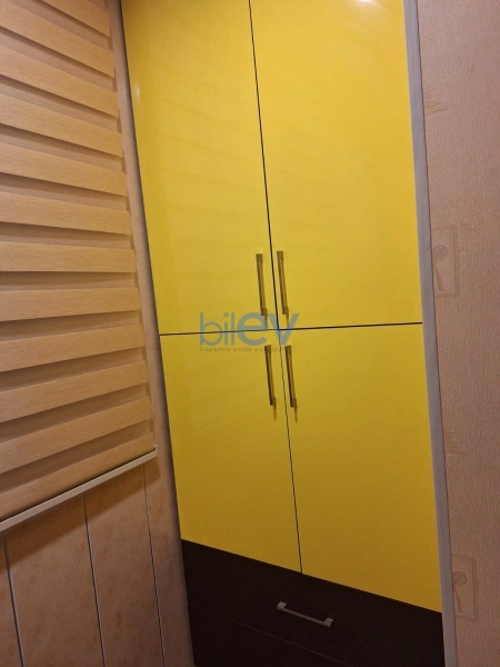 Aylıq Kirayə 1 otaqlı Köhnə Tikili bina evi  45m², Bakı