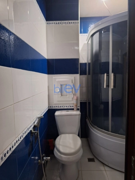 Aylıq Kirayə 1 otaqlı Köhnə Tikili bina evi  45m², Bakı