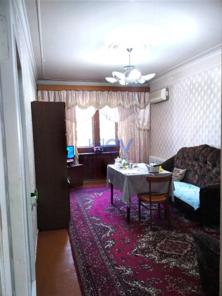 Aylıq Kirayə 2 otaqlı Köhnə Tikili bina evi  61m², Bakı