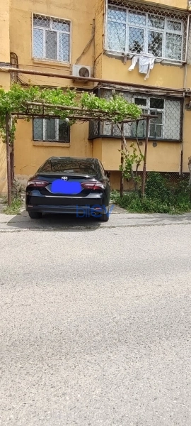 Satış 4 otaqlı Köhnə Tikili  100m², Bakı