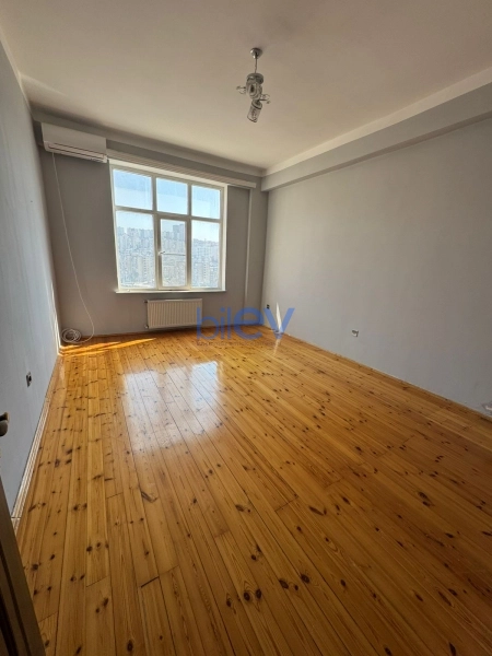 Aylıq Kirayə 2 otaqlı Yeni Tikili bina evi  85m², Bakı