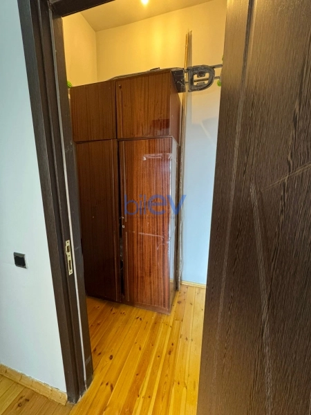Aylıq Kirayə 2 otaqlı Yeni Tikili bina evi  85m², Bakı