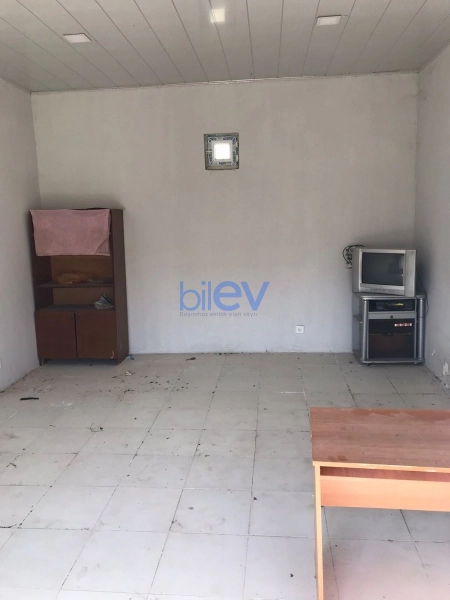Satış 1 otaqlı Obyekt  20m², Şirvan