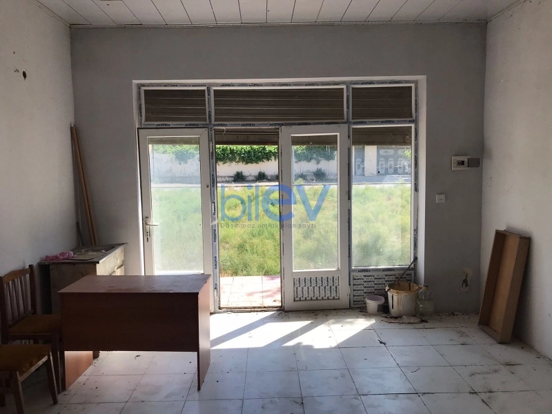 Satış 1 otaqlı Obyekt  20m², Şirvan