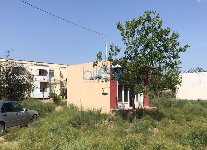 Satış 1 otaqlı Obyekt  20m², Şirvan
