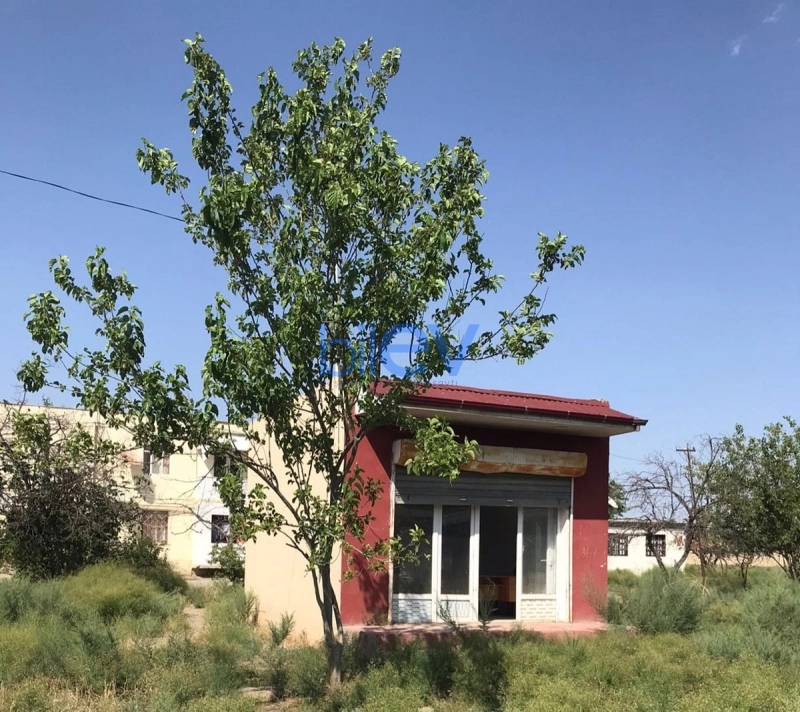 Satış 1 otaqlı Obyekt  20m², Şirvan