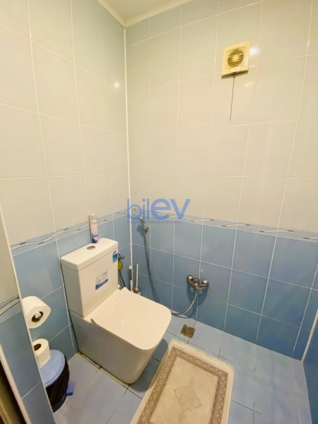 Satış 3 otaqlı Yeni Tikili bina evi  140m², Bakı