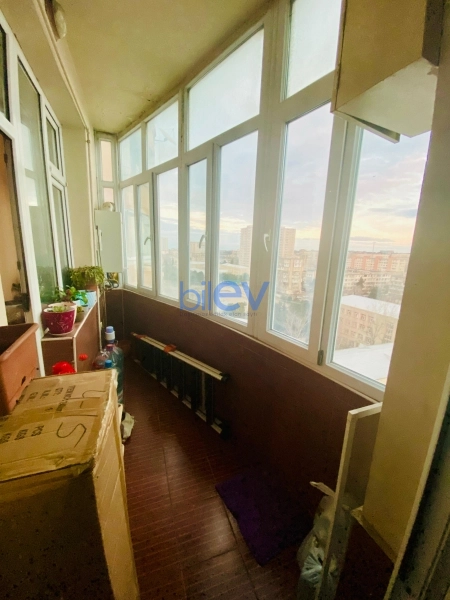 Satış 3 otaqlı Yeni Tikili bina evi  140m², Bakı