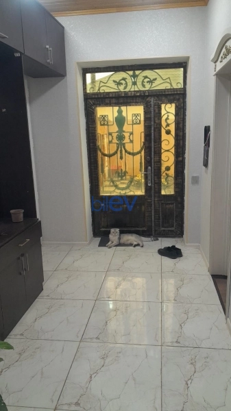 Satış 4 otaqlı Həyət evi  180m², Bakı
