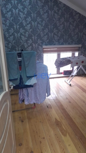 Satış 4 otaqlı Həyət evi  180m², Bakı