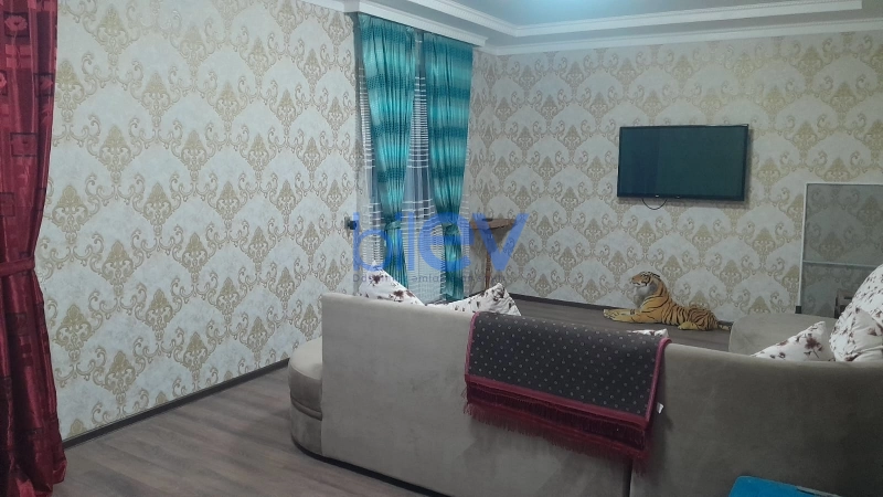 Satış 4 otaqlı Həyət evi  180m², Bakı