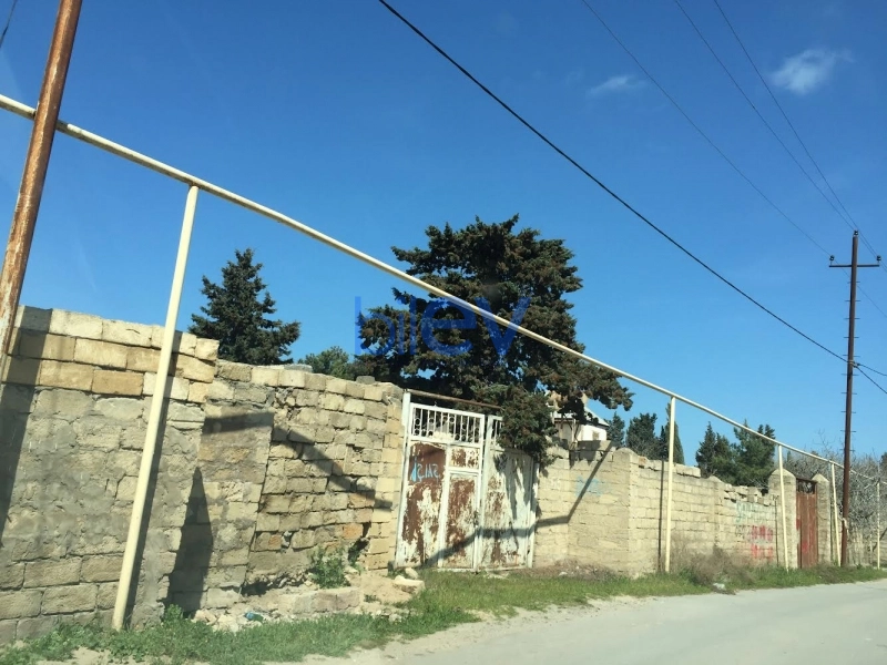 Satış  otaqlı Torpaq  15m², Bakı