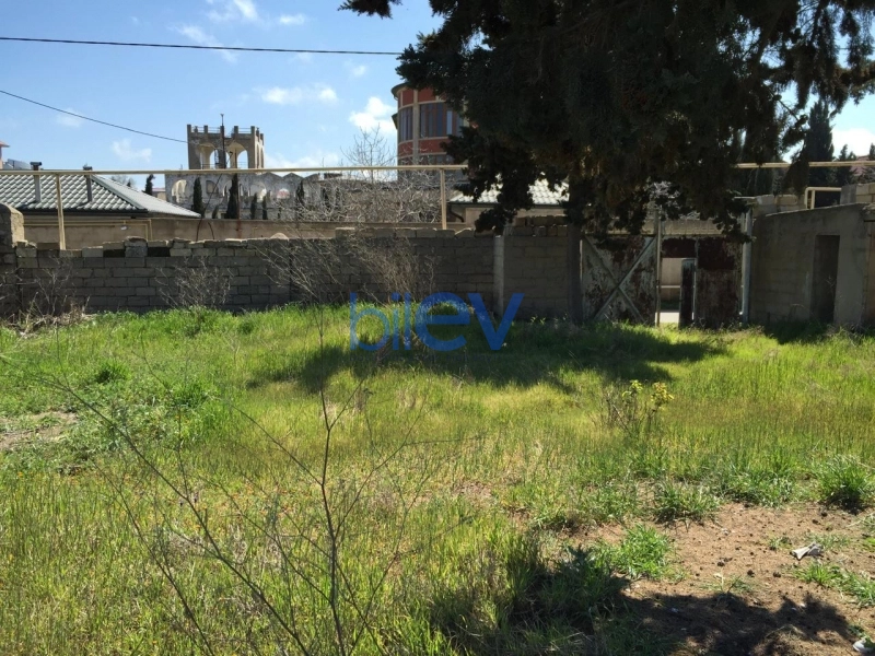 Satış  otaqlı Torpaq  15m², Bakı