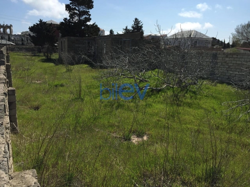 Satış  otaqlı Torpaq  15m², Bakı