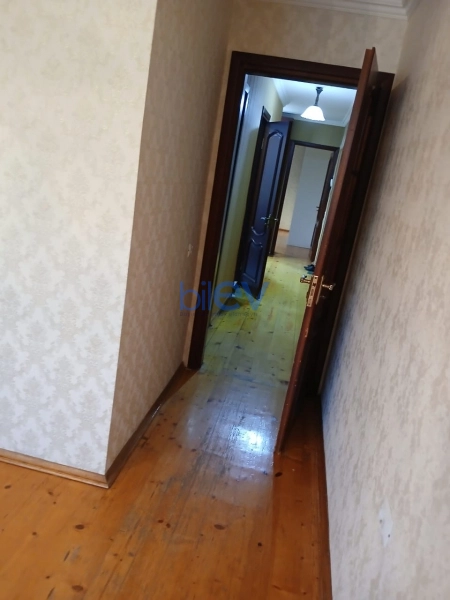 Aylıq Kirayə 2 otaqlı Köhnə Tikili bina evi  55m², Bakı