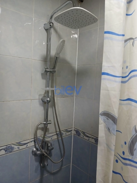 Aylıq Kirayə 2 otaqlı Köhnə Tikili bina evi  55m², Bakı