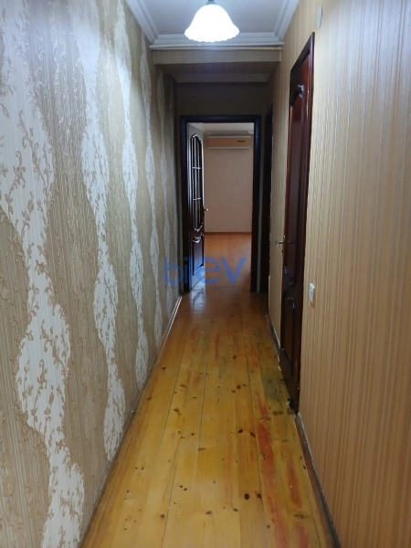Aylıq Kirayə 2 otaqlı Köhnə Tikili bina evi  55m², Bakı