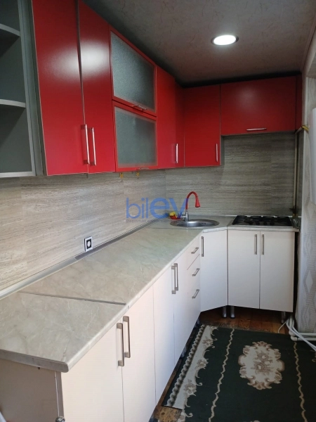 Aylıq Kirayə 2 otaqlı Köhnə Tikili bina evi  55m², Bakı