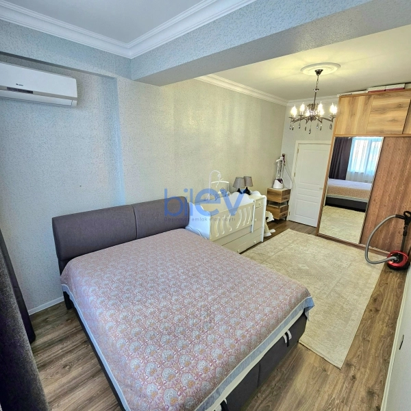 Aylıq Kirayə 2 otaqlı Yeni Tikili bina evi  70m², Bakı