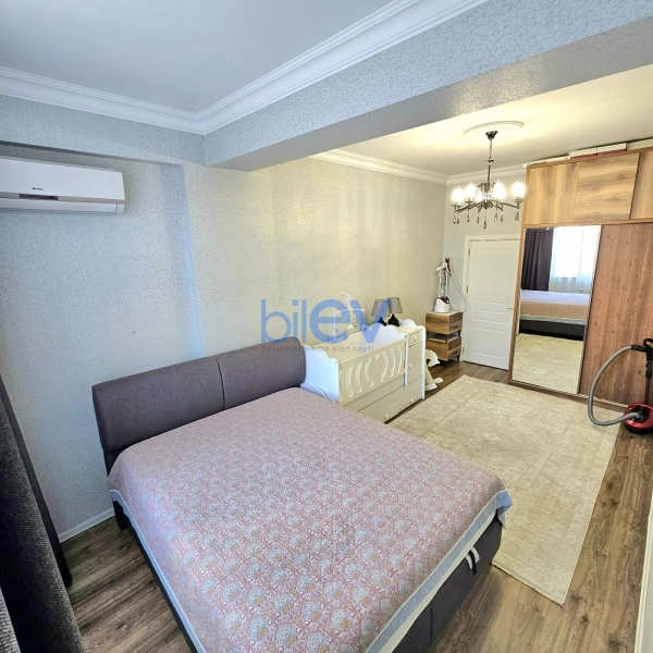 Aylıq Kirayə 2 otaqlı Yeni Tikili bina evi  70m², Bakı