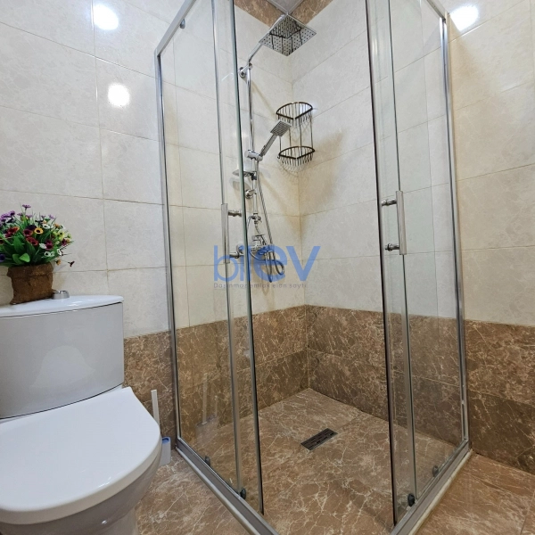 Aylıq Kirayə 2 otaqlı Yeni Tikili bina evi  70m², Bakı