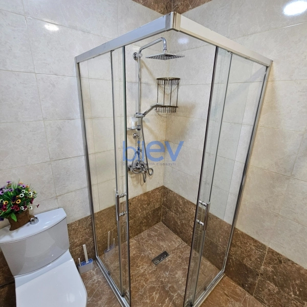Aylıq Kirayə 2 otaqlı Yeni Tikili bina evi  70m², Bakı