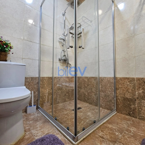 Aylıq Kirayə 2 otaqlı Yeni Tikili bina evi  70m², Bakı