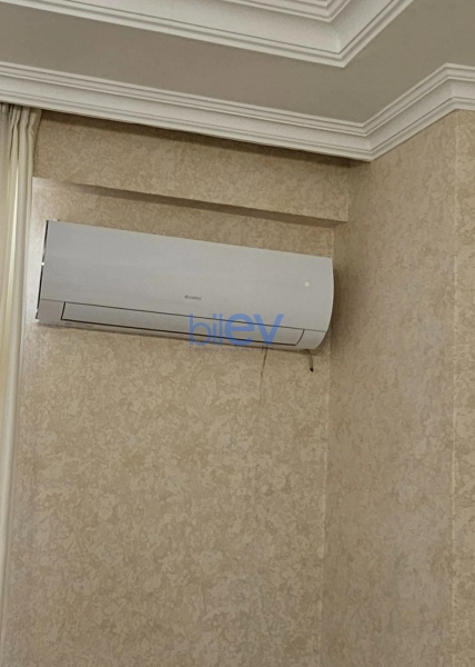 Aylıq Kirayə 2 otaqlı Yeni Tikili bina evi  70m², Bakı