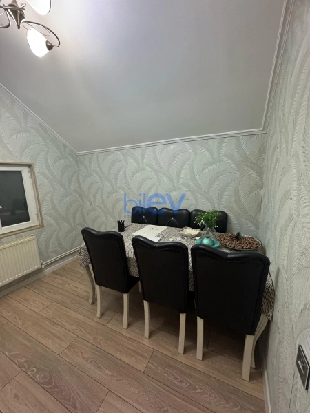 Satış 3 otaqlı Həyət evi  80m², Bakı