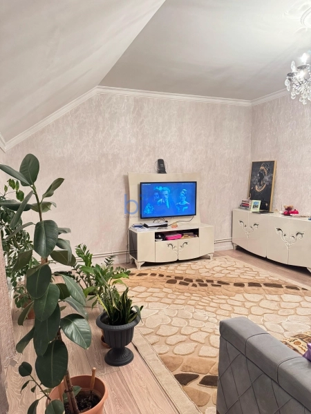 Satış 3 otaqlı Həyət evi  80m², Bakı