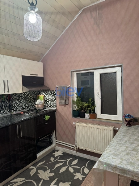Satış 3 otaqlı Həyət evi  80m², Bakı