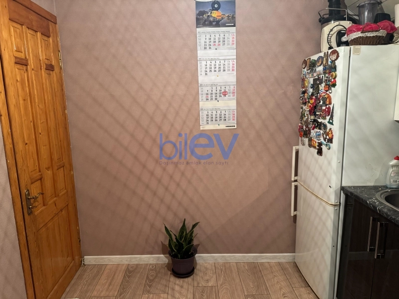 Satış 3 otaqlı Həyət evi  80m², Bakı
