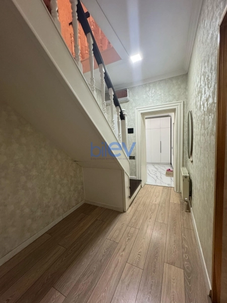 Satış 3 otaqlı Həyət evi  80m², Bakı
